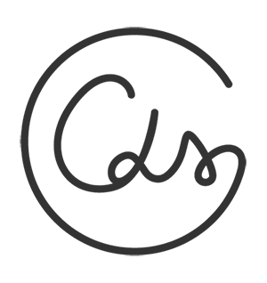 logo cindy de sousa